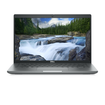 Dell Latitude 5450 Core Ultra 7 165U 14.0"FHD 16GB SSD512 Intel Arc FgrPr&SmtCd FHD IR Cam Mic WLAN+BT Backlit Kb 3C vPr