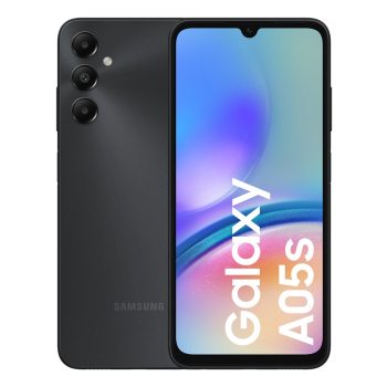 Samsung Galaxy A05s (A057) 4/128GB DS. Black-1