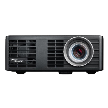 Optoma ML750e projektor danych Przenośny projektor DLP WXGA (1280x800) Kompatybilność 3D Czarny-1