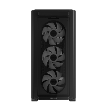 Obudowa ASUS A23 Plus ARGB black-1