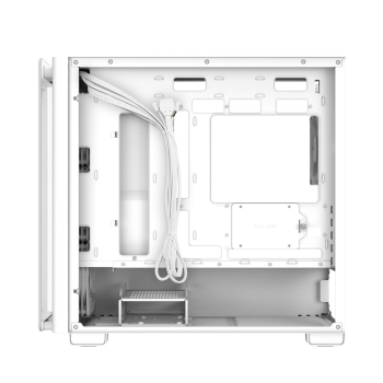 Obudowa ASUS A23 Plus ARGB white-1