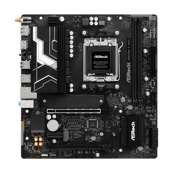 Płyta główna ASRock B850M-X WiFi-1