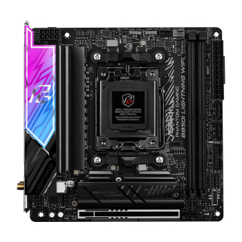 Płyta główna ASRock B850I Lightning WiFi-1