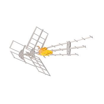 Antena kierunkowa Televes DAT BOSS 700 MIX T-Force, ref. 149422 k.48 (worek)-1