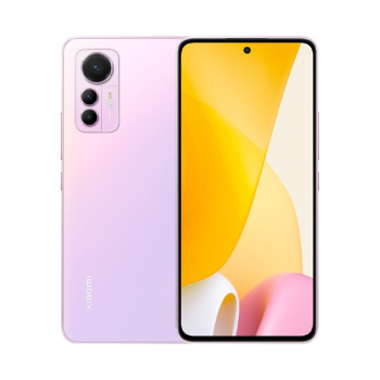 Smartfon Xiaomi 12 Lite 5G 8/256GB Pink-1