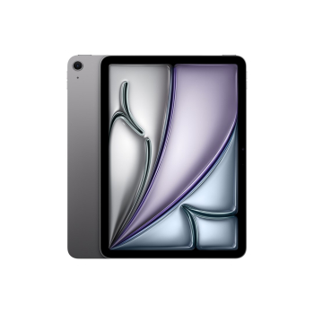 Apple iPad Air 11'' Wi-Fi 128GB Space Grey (2024)-1