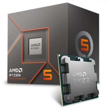 AMD Ryzen 5 8400F procesor 4,2 GHz 16 MB L3 Pudełko-1