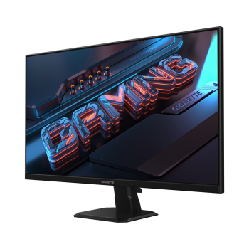 MONITOR GIGABYTE LED 27" GS27FA 180Hz-1