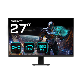 MONITOR GIGABYTE LED 27" GS27QA 180Hz-1