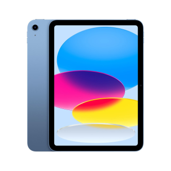 Apple 10.9-inch iPad Wi-Fi 64GB Blue-1