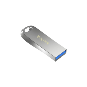 SANDISK ULTRA LUXE 512GB 150 MB/s USB 3.1-1