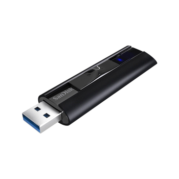 SANDISK EXTREME PRO 512GB 420/380 MB/s USB 3.2-1