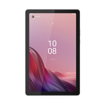 Lenovo Tab M9 MediaTek Helio G80 9"HD IPS 400nits Touch 4/64GB Arm Mali-G52 MC2 Android Arctic Grey-1