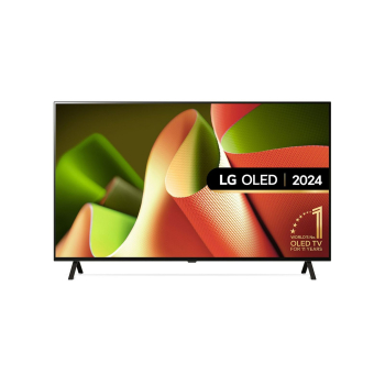 Telewizor 65" LG OLED65B46LA-1