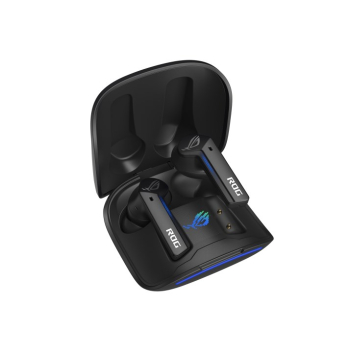 ASUS ROG Cetra True Wireless Słuchawki True Wireless Stereo (TWS) Douszny Gaming Bluetooth Czarny-1