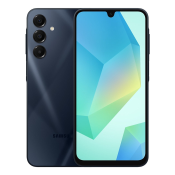 Samsung Galaxy A16 (A166) 5G DS 8/256GB Blue Black-1