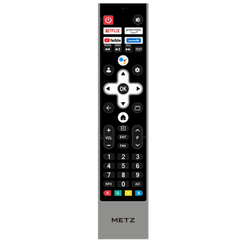 Telewizor 65" METZ QLED 65MQE7600Z-1