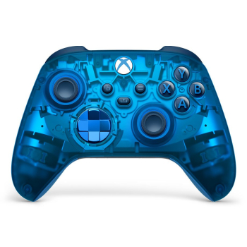 Microsoft Xbox Series kontroler bezprz. Sky Cipher-1