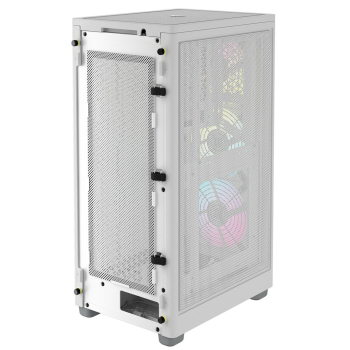 Corsair 2000D RGB Airflow Small Form Factor (SFF) Biały-1