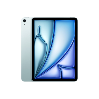 Apple iPad Air 11'' Wi-Fi 128GB Blue (2024)-1