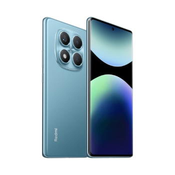 Smartfon Xiaomi Redmi Note 14 Pro 8/256GB Ocean Blue-1
