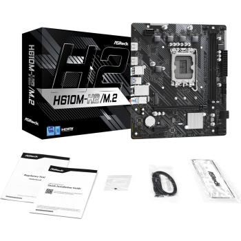 Płyta główna ASRock H610M-H2/M.2-1
