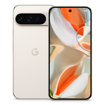 Smartfon Google Pixel 9 Pro XL 16/128GB Porcelain-1