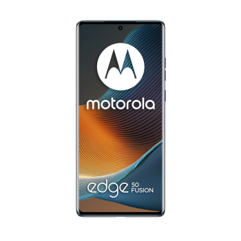 Motorola Edge 50 Fusion 5G 12/256GB Forest Blue-1