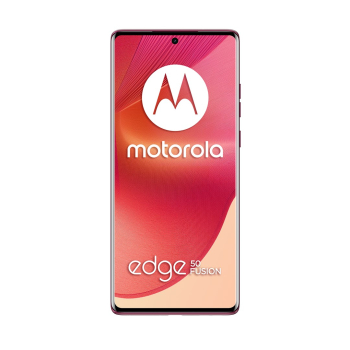 Motorola Edge 50 Fusion 5G 12/256GB Hot Pink-1
