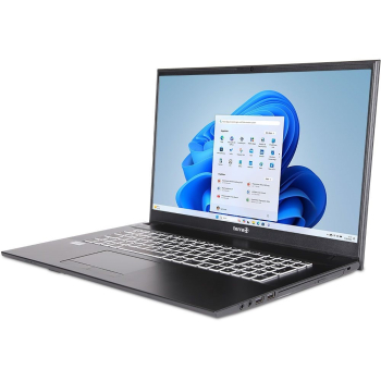 TERRA MOBILE 1716U Intel® Core™ i3 i3-1215U Laptop 43,9 cm (17.3") Full HD 8 GB DDR4-SDRAM 500 GB SSD Wi-Fi 6 (802.11ax)