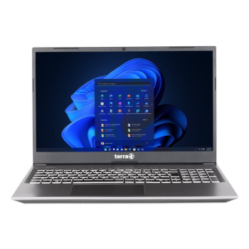 TERRA US1220779 notebook/laptop Intel® Core™ i3 i3-1215U 39,6 cm (15.6") Full HD 8 GB DDR4-SDRAM 500 GB SSD Wi-Fi 6 (802