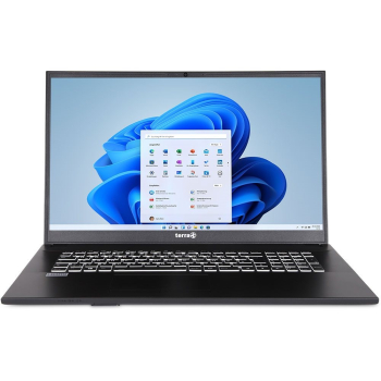 Wortmann AG TERRA MOBILE US1220787 notebook/laptop Intel® Core™ i5 i5-1235U 43,9 cm (17.3") Full HD 8 GB DDR4-SDRAM 500