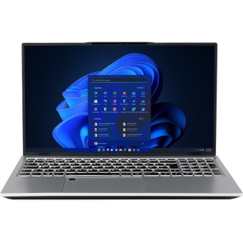 TERRA MOBILE 1551R Intel® Core™ i5 i5-1335U Laptop 39,6 cm (15.6") Full HD 16 GB DDR5-SDRAM 512 GB SSD Wi-Fi 6 (802.11ax