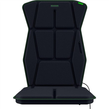 Poduszka do gier Razer zasilana przez Razer Sensa HD Haptics Freyja-1
