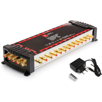 Multiswitch Opticum OMS 5/24 PRO-TRQ (Platinium Line)-1