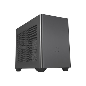 CoolerMaster Geh MasterBox NR200P V2 TG/ITX-1
