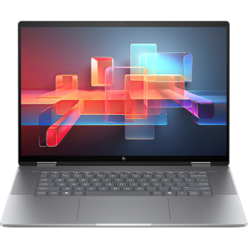 HP Envy 16-AD0097NR Ryzen 7 8840HS 16" Touch 2.8K OLED 16GB SSD1TB BT BLKB x360 Win11 Meteor Silver (REPACK) 2Y-1