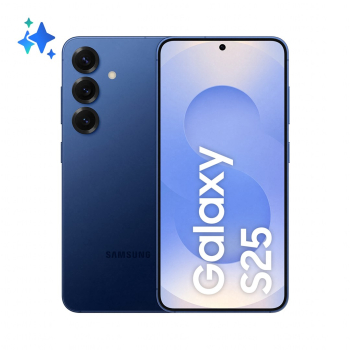 Samsung Galaxy S25 (S931) 5G DS 12/256GB Navy-1