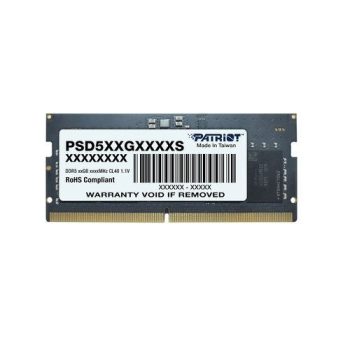 Patriot Signature DDR5 8GB 5600MHz-1