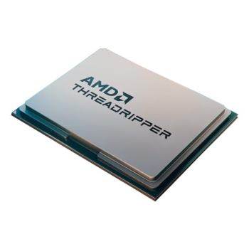 Procesor AMD Threadripper 7980X (64C/128T) 3.2Ghz (5.1 GHz Turbo) Socket sTR5 TDP 350W tray-1