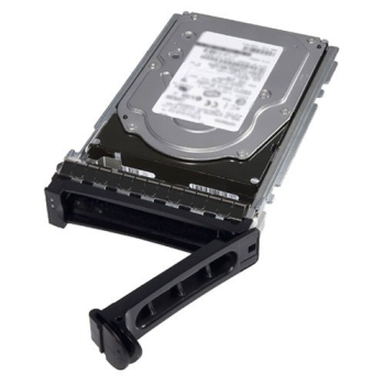 DELL 161-BBRC dysk twardy 2 TB 7200 RPM 3.5" Serial ATA III-1