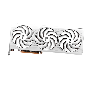 Sapphire PURE Radeon RX 7700 XT Frostpunk 2 Edition AMD 12 GB GDDR6-1