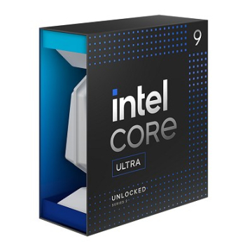 Procesor Intel Core™ Ultra 9 Desktop 285 24 cores (8 P-cores + 16 E-cores) up to 5.6 GHz-1