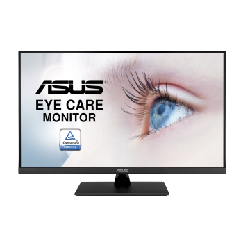 ASUS VP32UQ LED display 80 cm (31.5") 3840 x 2160 px 4K Ultra HD Czarny-1