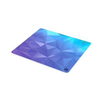 Podkładka pod mysz ENDORFY Crystal Blue L-1