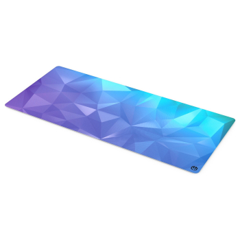 Podkładka pod mysz ENDORFY Crystal Blue XL-1