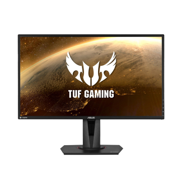 ASUS TUF Gaming VG27AQ monitor komputerowy 68,6 cm (27") 2560 x 1440 px Quad HD LED Czarny-1