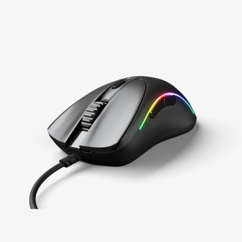 Glorious PC Gaming Race Model D 2 myszka Uniwersalne Oburęczny USB Typu-A Optyczny 26000 DPI-1