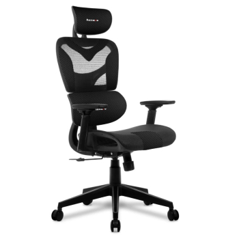 Fotel gamingowy Huzaro Combat 8.0 Carbon-1