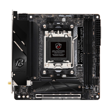 Płyta główna Asrock A620I LIGHTNING WIFI-1